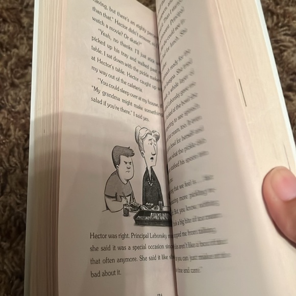 Pickle - Picture 3 of 3